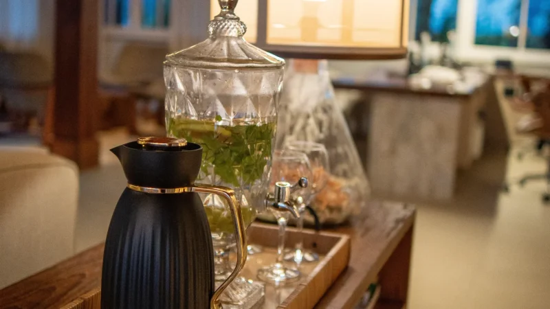 Cafeterias e casas de chá em Gramado Um roteiro para pausas com sentido