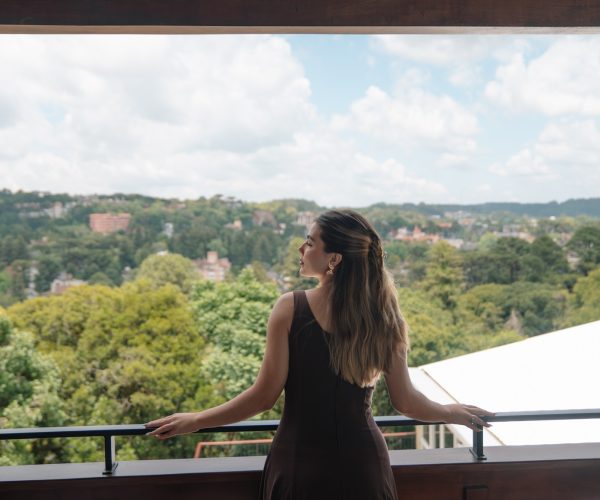 O Festival de Cinema de Gramado e a magia de viajar