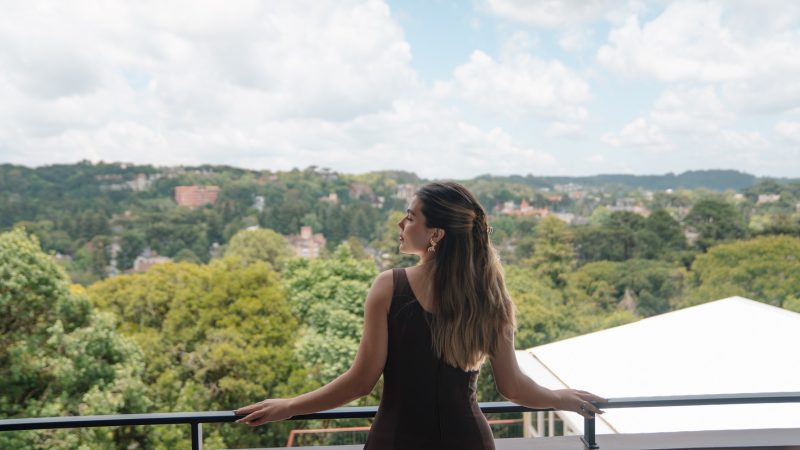 O Festival de Cinema de Gramado e a magia de viajar