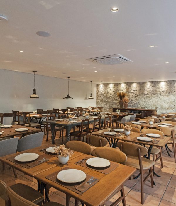 Cafeterias e casas de chá em Gramado: uma pausa agradável e reconfortante