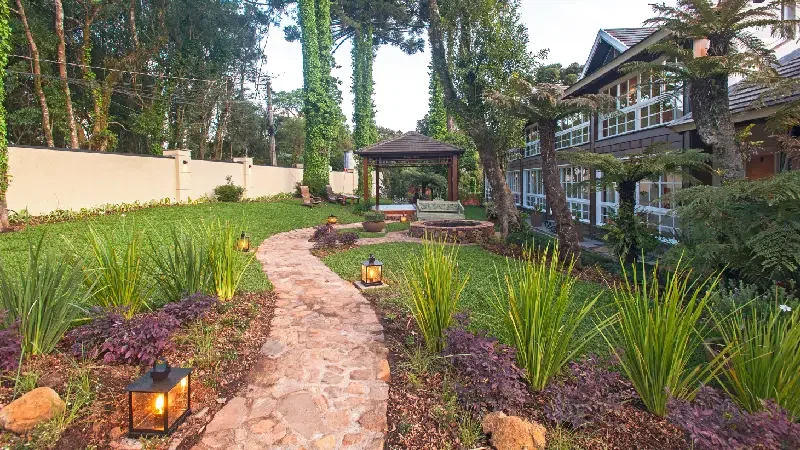 Feriado do Trabalhador em Gramado: Um Refúgio de Conforto e Exclusividade