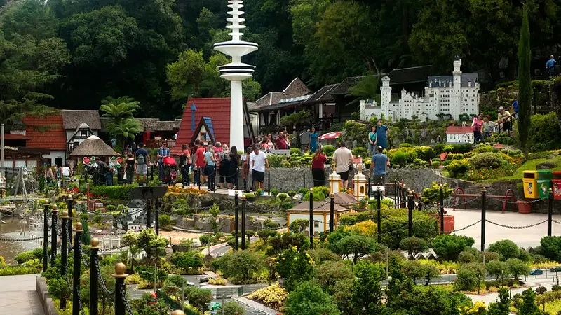 Feriado de Tiradentes: Descubra o Encanto de Gramado